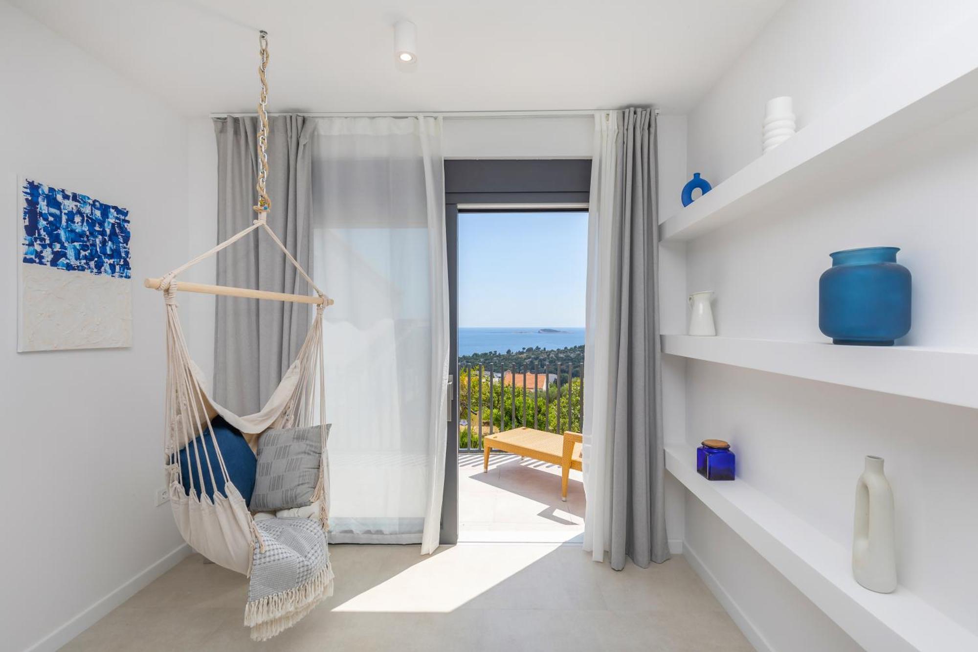 House Aqua *